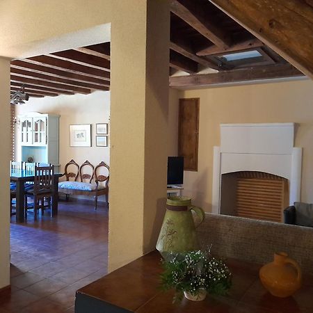 El Molino Villa Nieva  Bagian luar foto