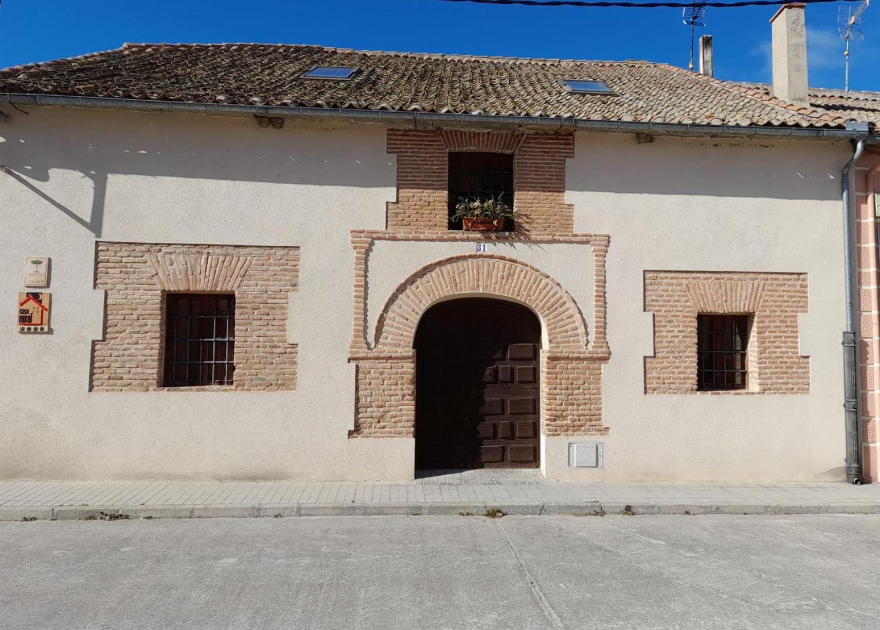 El Molino Villa Nieva  Bagian luar foto