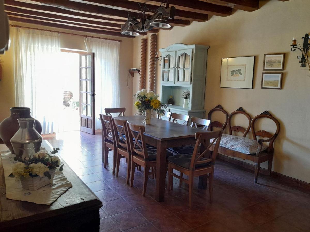 El Molino Villa Nieva  Bagian luar foto