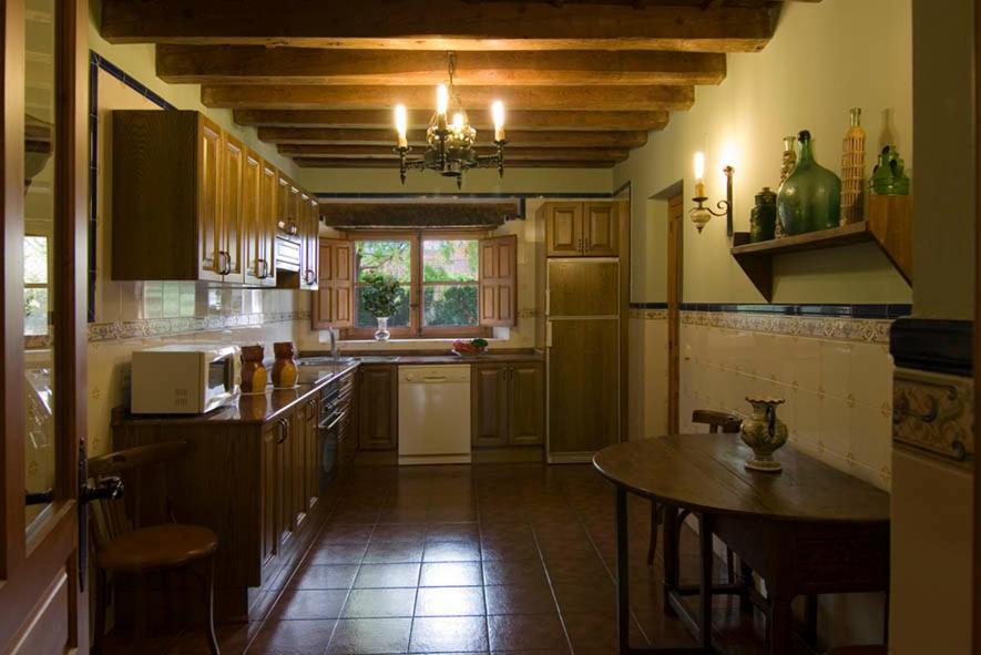 El Molino Villa Nieva  Bagian luar foto