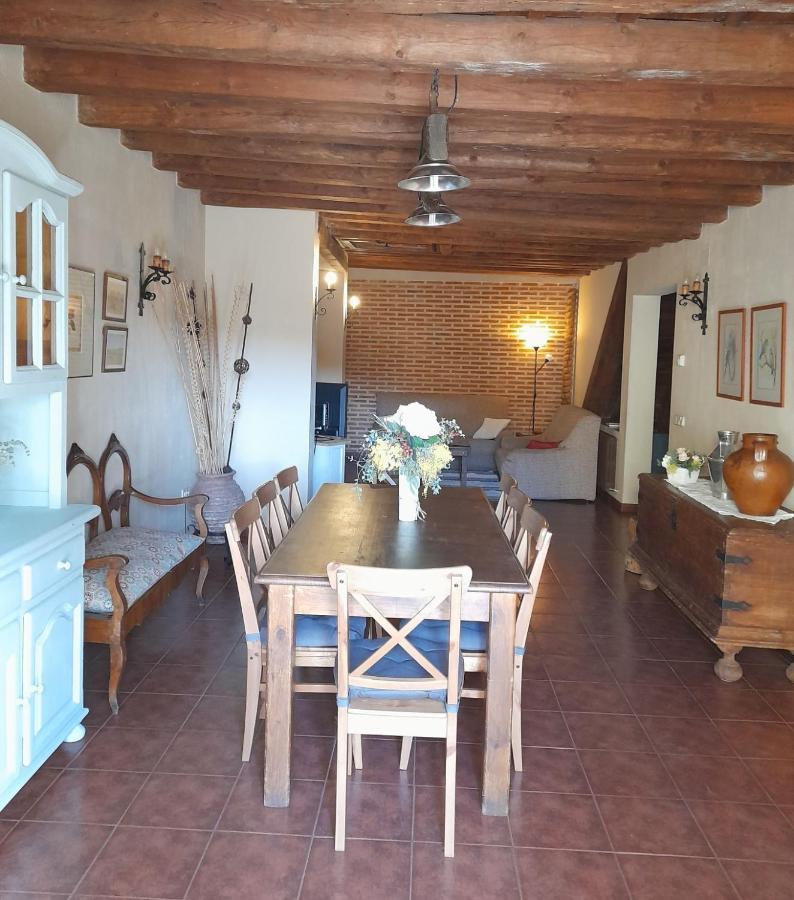 El Molino Villa Nieva  Bagian luar foto