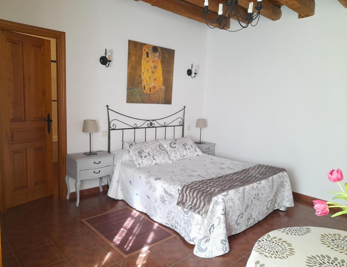 El Molino Villa Nieva  Bagian luar foto