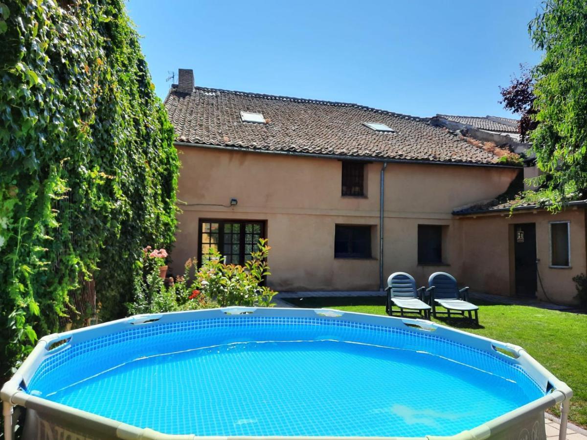 El Molino Villa Nieva  Bagian luar foto