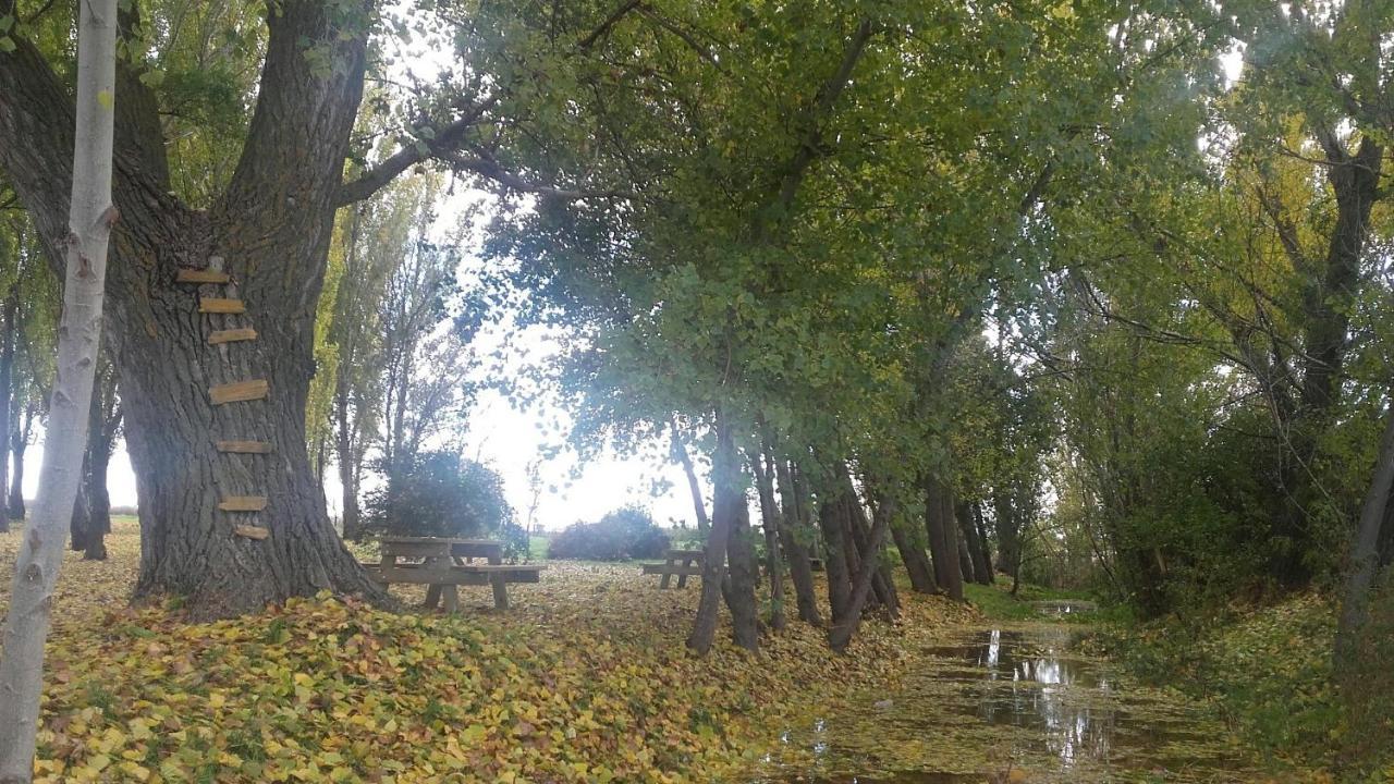 El Molino Villa Nieva  Bagian luar foto