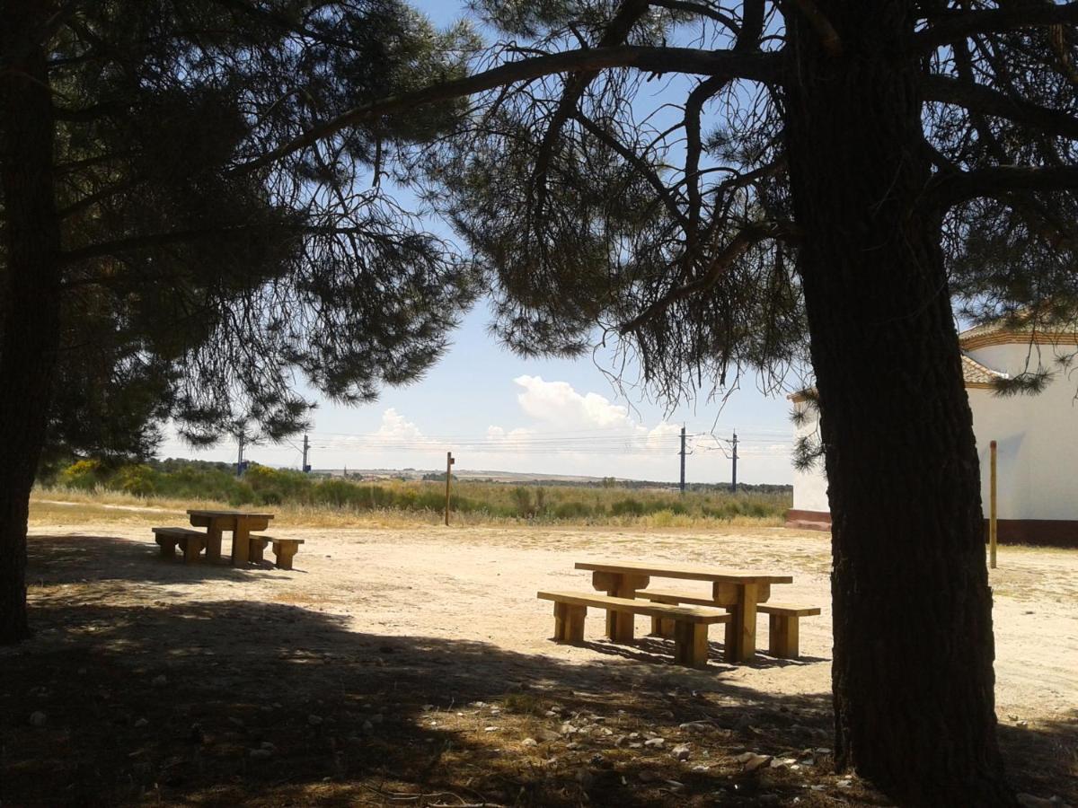 El Molino Villa Nieva  Bagian luar foto