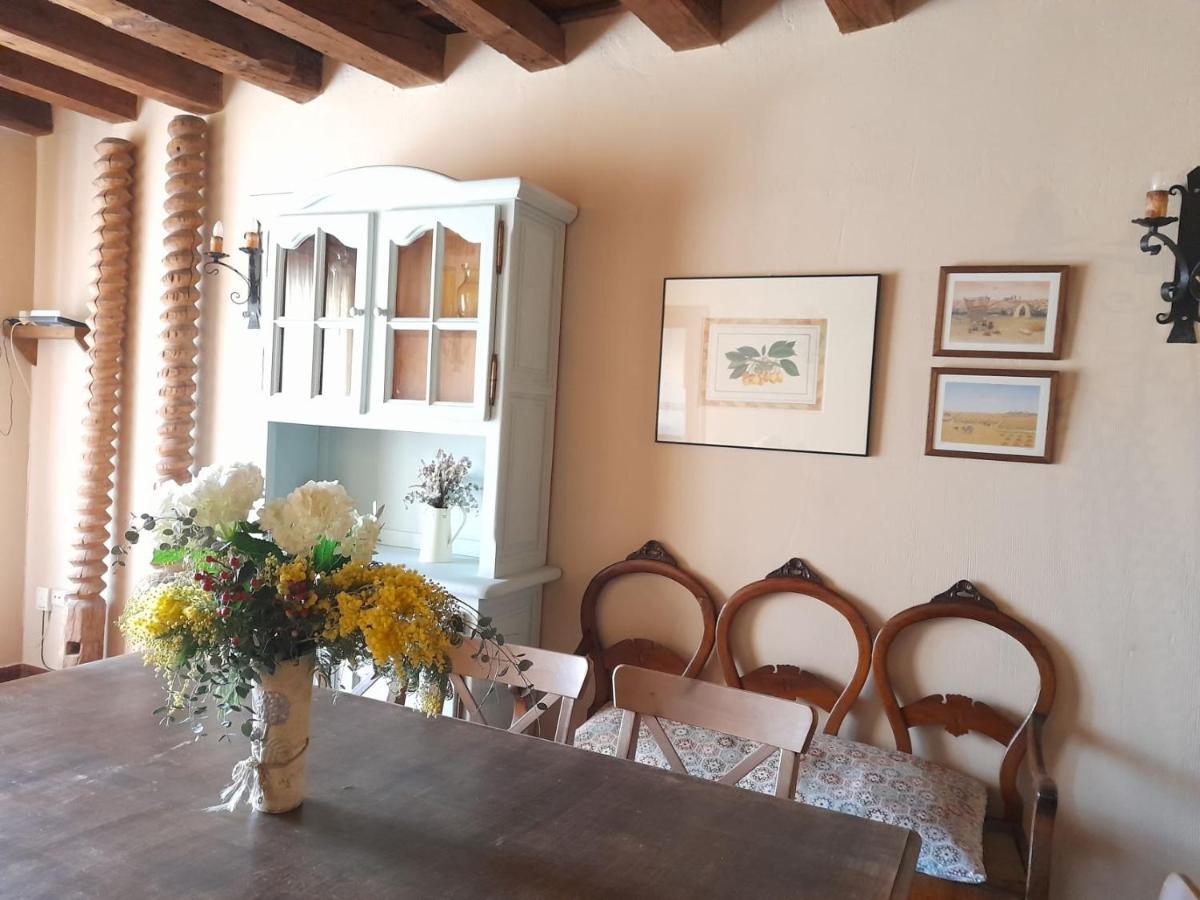 El Molino Villa Nieva  Bagian luar foto