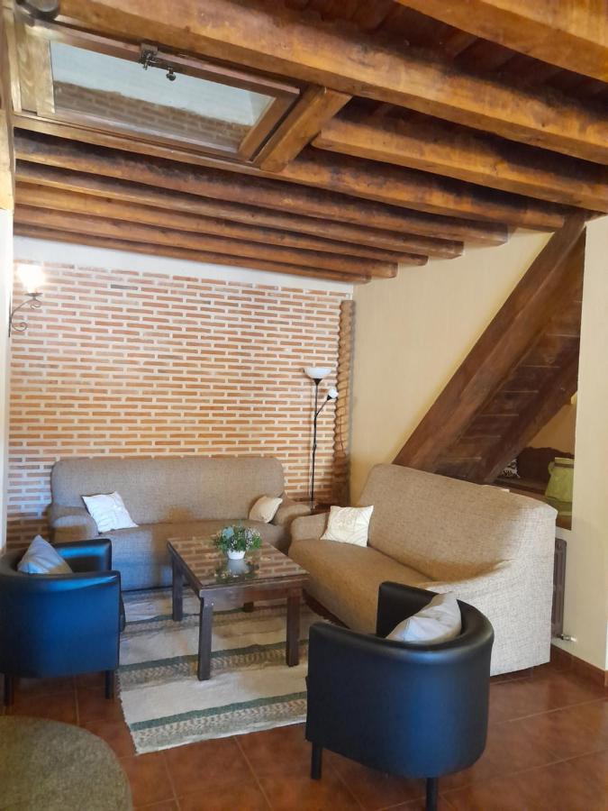 El Molino Villa Nieva  Bagian luar foto