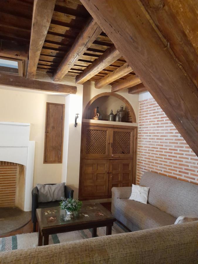 El Molino Villa Nieva  Bagian luar foto