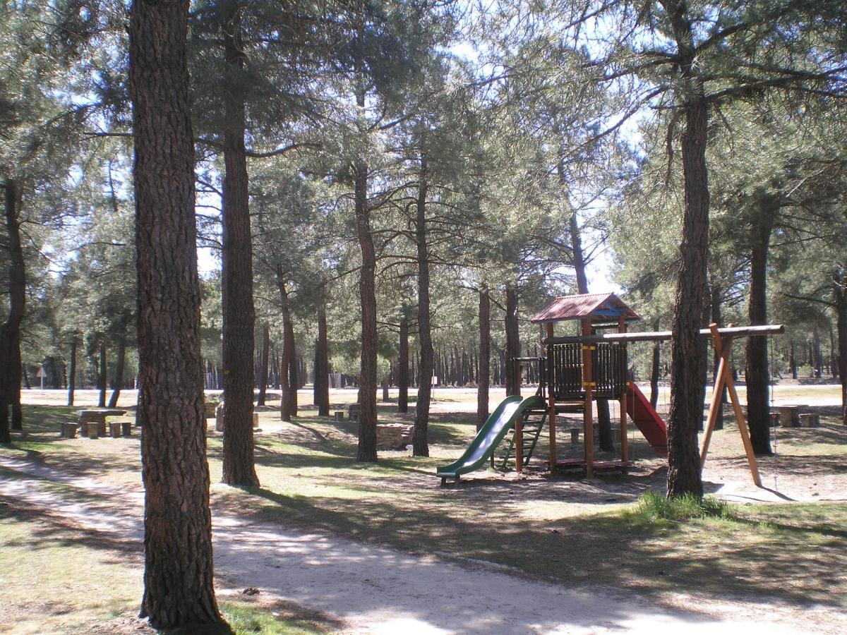 El Molino Villa Nieva  Bagian luar foto