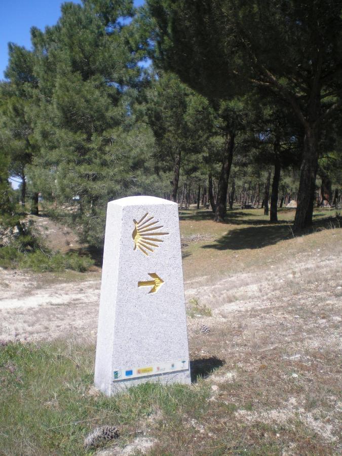 El Molino Villa Nieva  Bagian luar foto