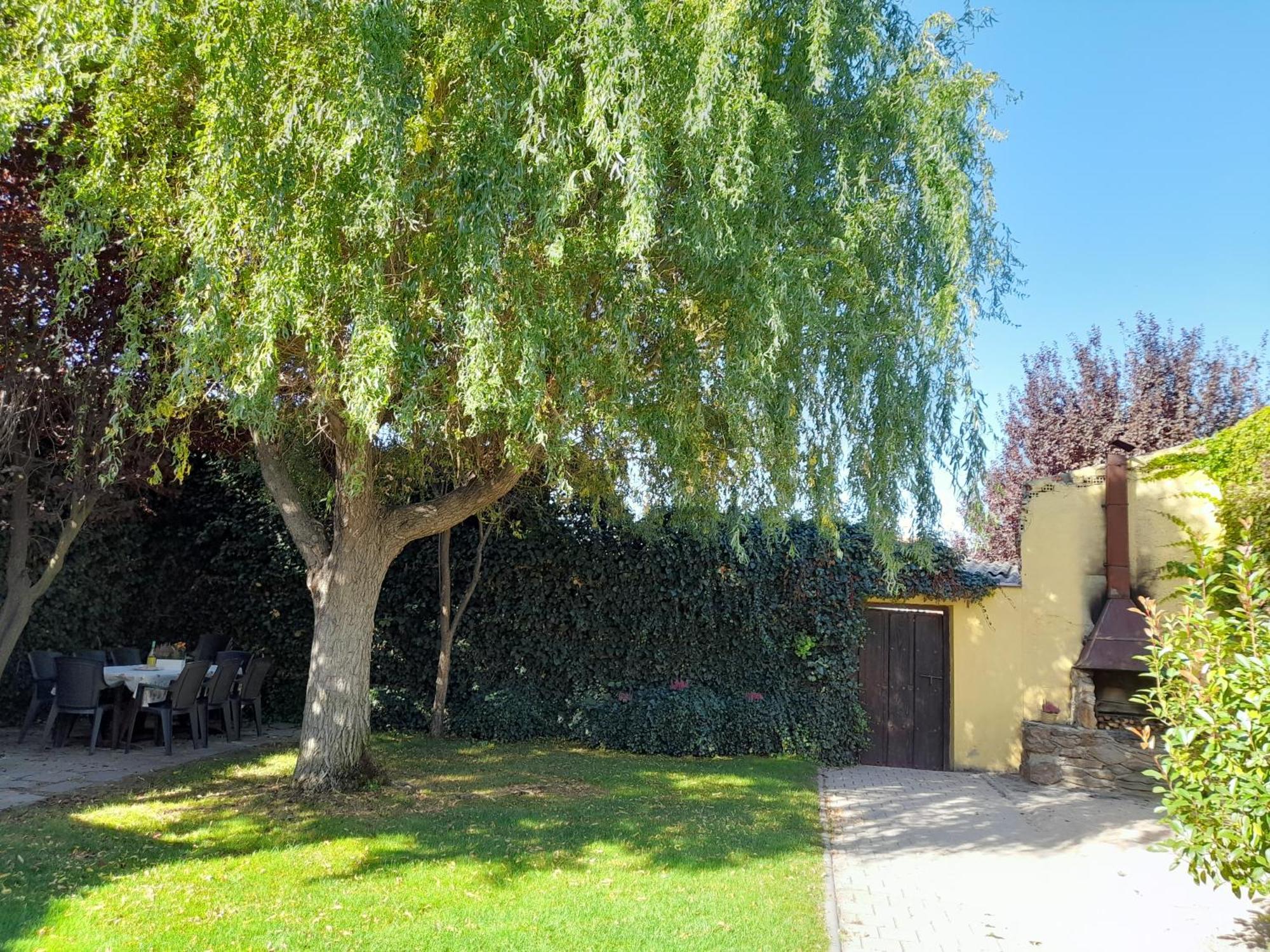 El Molino Villa Nieva  Bagian luar foto
