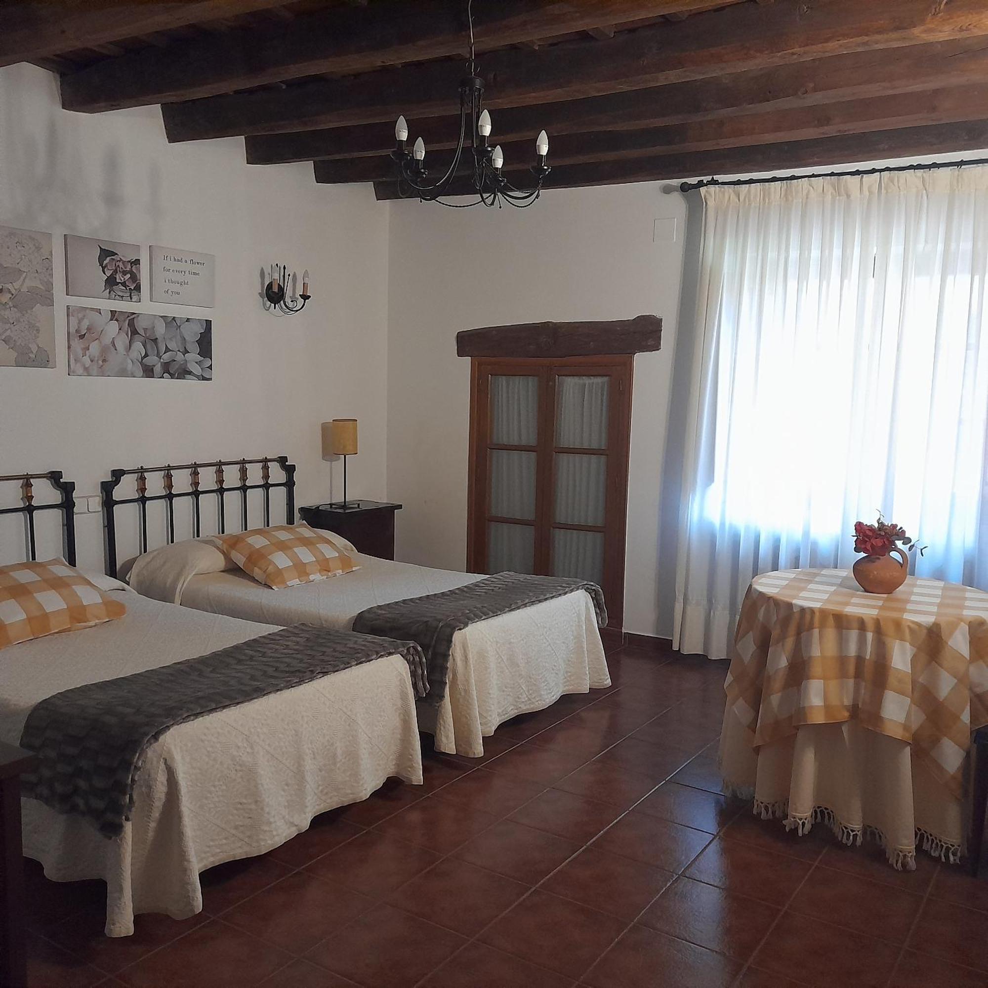 El Molino Villa Nieva  Bagian luar foto